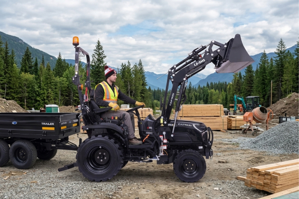 Material Handling